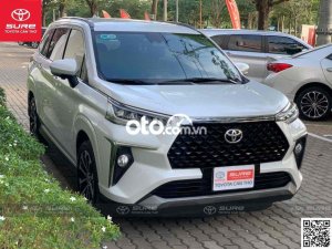 Toyota Veloz XE  CROSS TOP 2022 NHẬP INDO 2022 - XE VELOZ CROSS TOP 2022 NHẬP INDO