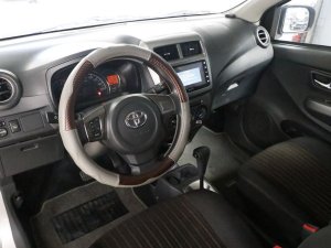 Toyota 2019 - Giá 336tr