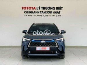 Toyota Corolla Cross   2020 xe nóng trên thị trường. 2020 - Toyota corolla Cross 2020 xe nóng trên thị trường.