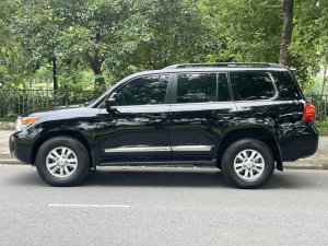 Toyota Land Cruiser 2014 - Toyota Land Cruiser 2014