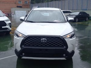 Toyota Corolla Cross 2023 - Xe nhập khẩu giá tốt 755tr