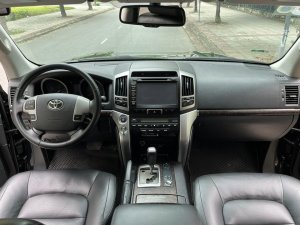 Toyota Land Cruiser 2014 - Toyota Land Cruiser 2014