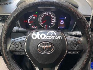 Toyota Corolla Cross bán xe chính chủ 31000km 2020 - bán xe chính chủ 31000km