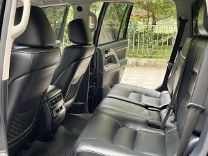 Toyota Land Cruiser 2014 - Toyota Land Cruiser 2014