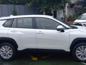 Toyota Corolla Cross 2023 - Xe nhập khẩu giá tốt 755tr