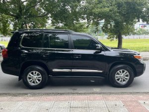 Toyota Land Cruiser 2014 - Toyota Land Cruiser 2014