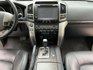 Toyota Land Cruiser 2014 - Toyota Land Cruiser 2014