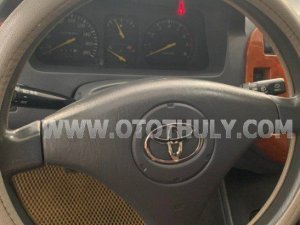 Toyota Zace 2004 - Xe tư nhân, ghế da xịn