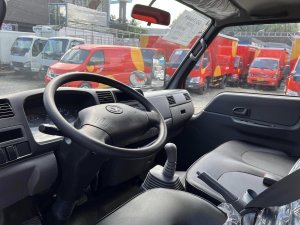 Toyota Wish 2021 - Toyota Wish 2021 tại Bình Dương
