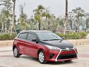 Toyota Yaris 2016 - Đầm chắc, tiết kiệm, nhập khẩu nguyên chiếc