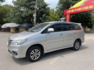INNOVA 2.0V - TOYOTA TIẾN THU QUẢNG NGÃI