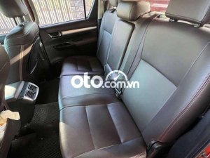 Toyota Hilux Bán tải   2016 AT 4X4 BẢN FULL 2016 - Bán tải toyota hilux 2016 AT 4X4 BẢN FULL