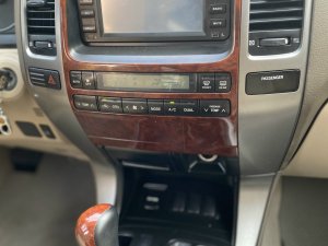 Toyota Land Cruiser Prado 2009 - Nhập khẩu nguyên chiếc, xe chính chủ bền đẹp