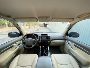 Toyota Land Cruiser Prado 2009 - Nhập khẩu nguyên chiếc, xe chính chủ bền đẹp