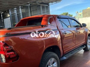 Toyota Hilux Bán tải   2016 AT 4X4 BẢN FULL 2016 - Bán tải toyota hilux 2016 AT 4X4 BẢN FULL