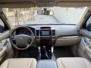 Toyota Land Cruiser Prado 2009 - Nhập khẩu nguyên chiếc, xe chính chủ bền đẹp