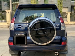 Toyota Land Cruiser Prado 2009 - Nhập khẩu nguyên chiếc, xe chính chủ bền đẹp