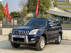 Toyota Land Cruiser Prado 2009 - Nhập khẩu nguyên chiếc, xe chính chủ bền đẹp