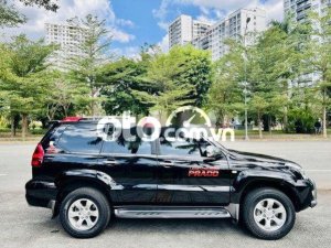 Toyota Land Cruiser Prado Land Prado 2008 ĐK 2010 120k Km,Bs TPHCM 2008 - Land Prado 2008 ĐK 2010 120k Km,Bs TPHCM