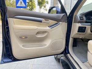 Toyota Land Cruiser Prado 2009 - Nhập khẩu nguyên chiếc, xe chính chủ bền đẹp