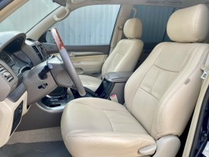 Toyota Land Cruiser Prado 2009 - Nhập khẩu nguyên chiếc, xe chính chủ bền đẹp