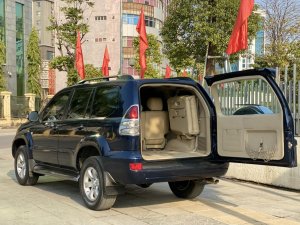 Toyota Land Cruiser Prado 2009 - Nhập khẩu nguyên chiếc, xe chính chủ bền đẹp