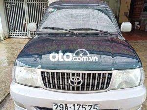 Toyota Zace Cần bán 2005 - Cần bán