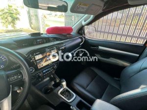 Toyota Hilux Bán tải   2016 AT 4X4 BẢN FULL 2016 - Bán tải toyota hilux 2016 AT 4X4 BẢN FULL