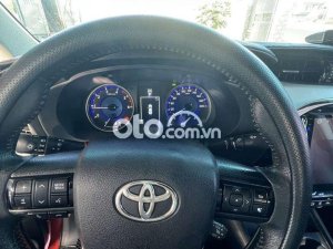 Toyota Hilux Bán tải   2016 AT 4X4 BẢN FULL 2016 - Bán tải toyota hilux 2016 AT 4X4 BẢN FULL