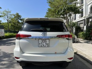 Toyota Fortuner 2019 - Odo 3 vạn km