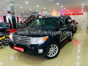 Toyota Land Cruiser 2014 - 1 chủ Đà Nẵng, xe gia đình sử dụng