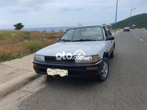 Toyota Corona Bán xe thầy giáo sử dụng  1988 1988 - Bán xe thầy giáo sử dụng CORONA 1988