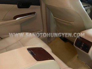 Toyota Camry 2014 - 1 chủ từ mới