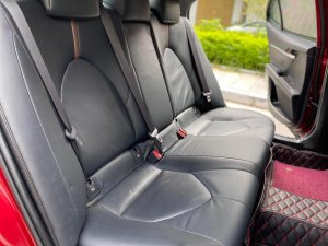 Toyota Camry 2021 - Siêu mới