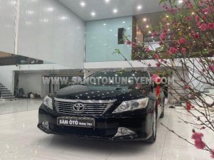 Toyota Camry 2014 - 1 chủ từ mới