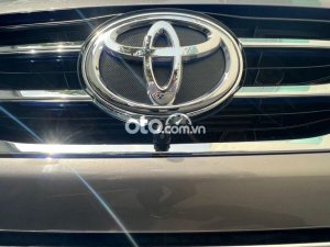 Toyota Fortuner  2.4G AT ĐỒ CHƠI BAO LA GIÁ RẺ 2020 - FORTUNER 2.4G AT ĐỒ CHƠI BAO LA GIÁ RẺ