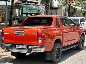 Toyota Hilux 2019 - Nhập khẩu nguyên chiếc