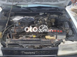 Toyota Corona Bán xe thầy giáo sử dụng  1988 1988 - Bán xe thầy giáo sử dụng CORONA 1988