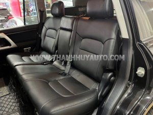 Toyota Land Cruiser 2014 - 1 chủ Đà Nẵng, xe gia đình sử dụng