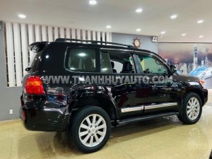 Toyota Land Cruiser 2014 - 1 chủ Đà Nẵng, xe gia đình sử dụng