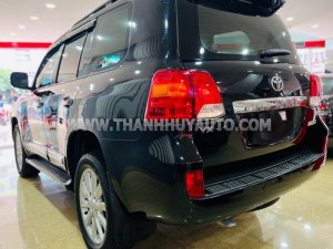 Toyota Land Cruiser 2014 - 1 chủ Đà Nẵng, xe gia đình sử dụng