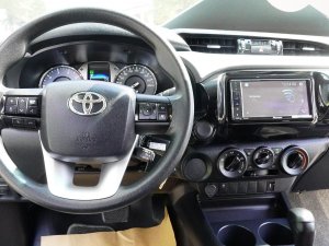 Toyota Hilux 2021 - Xe cực chất, cực mới