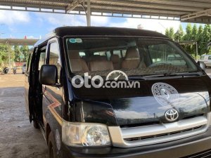 Toyota Hiace   2005 đen siêu vip 2005 - Toyota Hiace 2005 đen siêu vip