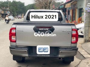 Toyota Hilux  2021 Tự Động 2021 - Hilux 2021 Tự Động