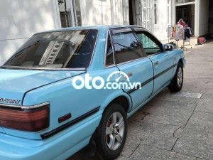 Toyota Camry   1986,Xe gia đình đang sử dụng 1986 - Toyota Camry 1986,Xe gia đình đang sử dụng