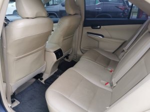 Toyota Camry 2015 - Màu xanh, thanh lý của nhà máy giá 620tr