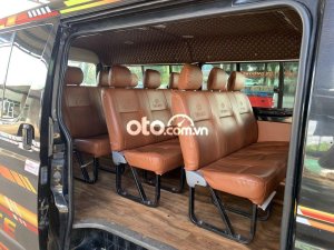 Toyota Hiace   2005 đen siêu vip 2005 - Toyota Hiace 2005 đen siêu vip