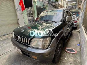 Toyota Land Cruiser Prado ☑️  Prado J90 1998 2.7 Xăng MT ☑️ 1998 - ☑️ Toyota Prado J90 1998 2.7 Xăng MT ☑️
