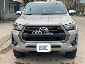 Toyota Hilux  2021 Tự Động 2021 - Hilux 2021 Tự Động