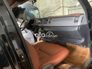 Toyota Hiace   2005 đen siêu vip 2005 - Toyota Hiace 2005 đen siêu vip